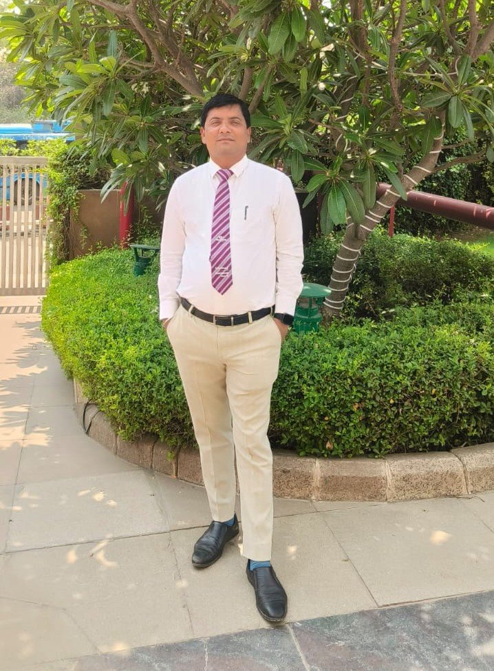 randhir kumar